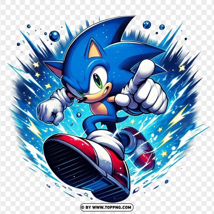 Sonic , CARTOON , GAMES,Sonic The Hedgehog , Fast-paced , Dventure , Rings 