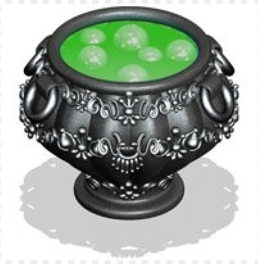 spellbound animated bubbling cauldron png - Free PNG Images ID 56701