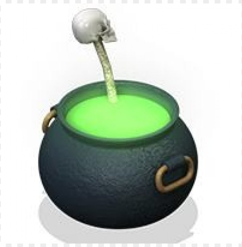 spellbound cauldron png - Free PNG Images ID 56707