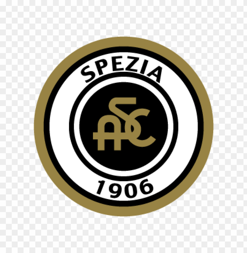  spezia calcio 1906 vector logo - 459301