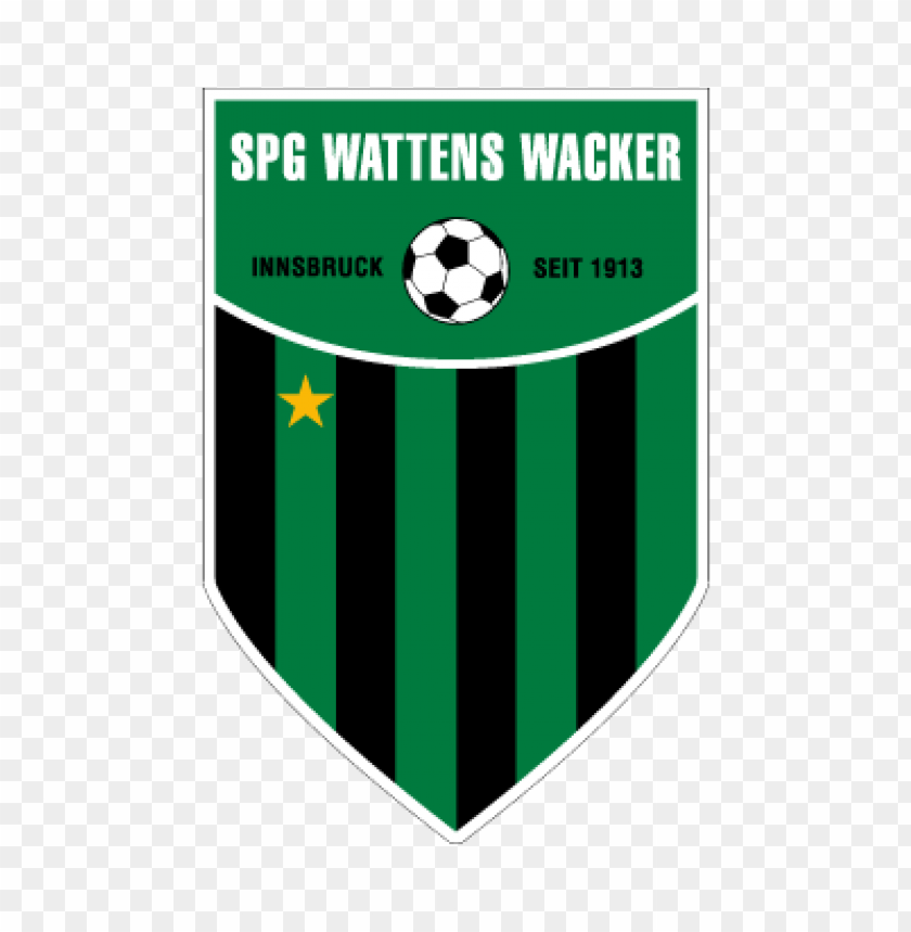  spg wattens wacker vector logo - 460614