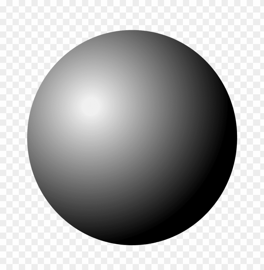 sphere PNG transparent with Clear Background ID 99497