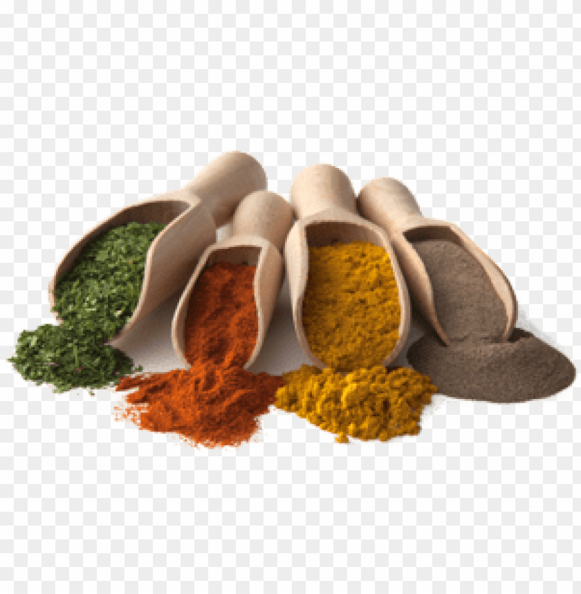 spices and herbs PNG image with transparent background | TOPpng