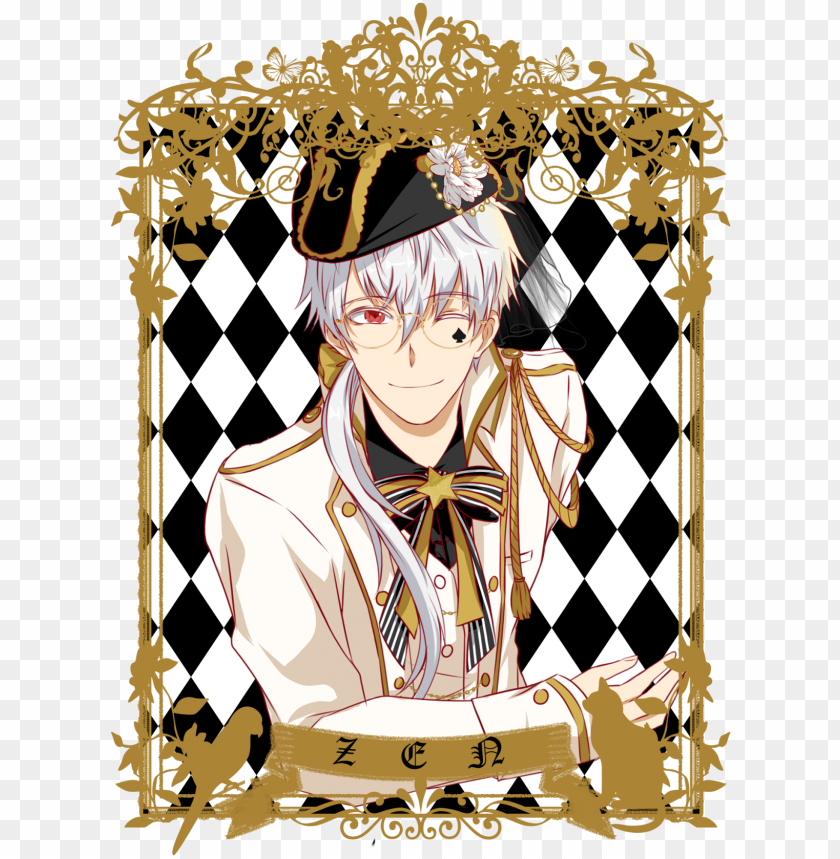 spicy program mystic messenger PNG transparent with Clear Background ID 441762