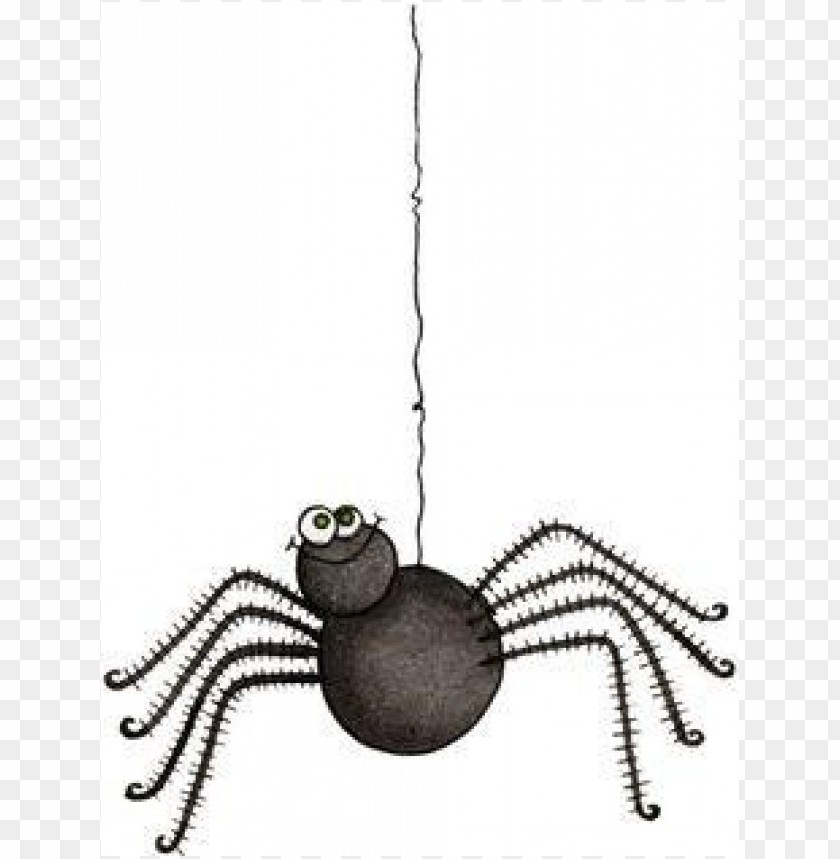 spider halloween on halloween printable clipart png photo - 35901