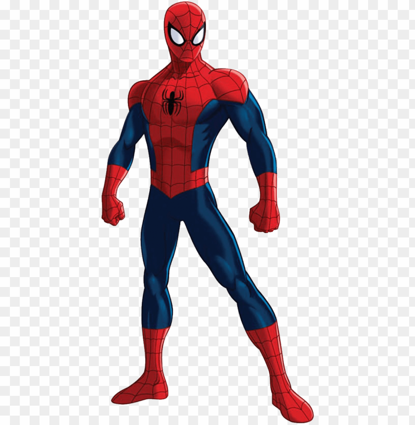 Download Spider Man Clipart Png Photo  