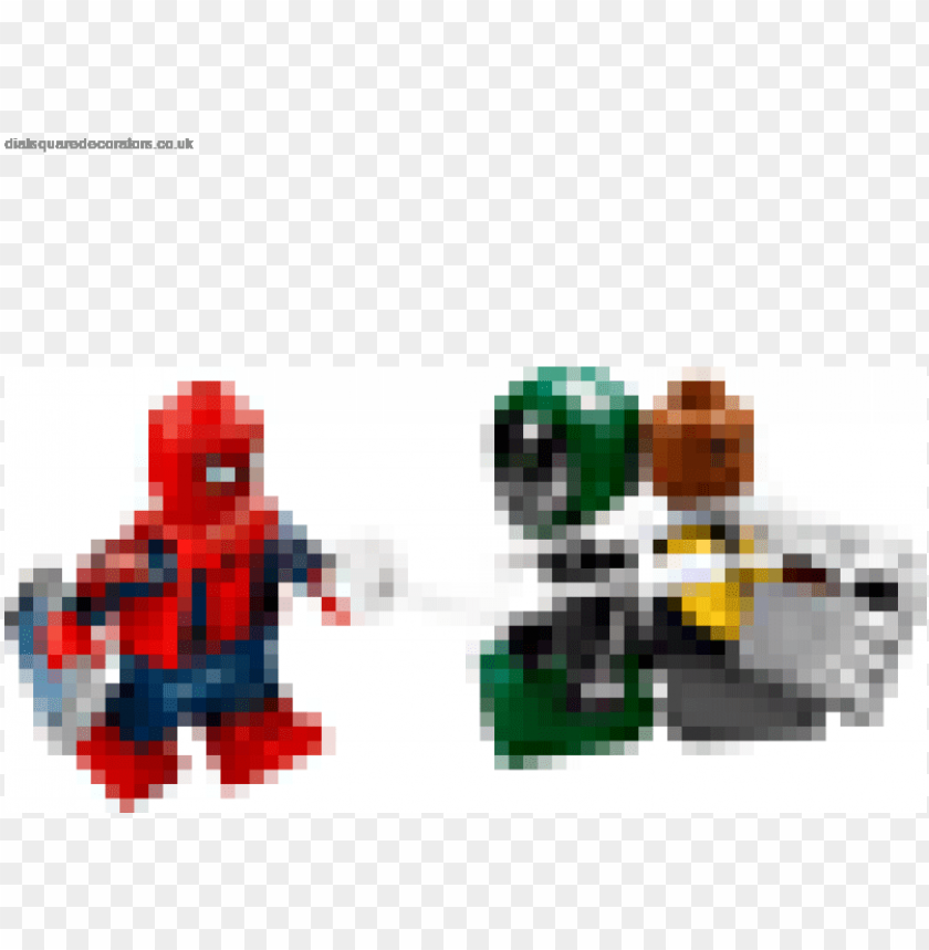 spider man lego homecoming PNG image with transparent background@toppng.com