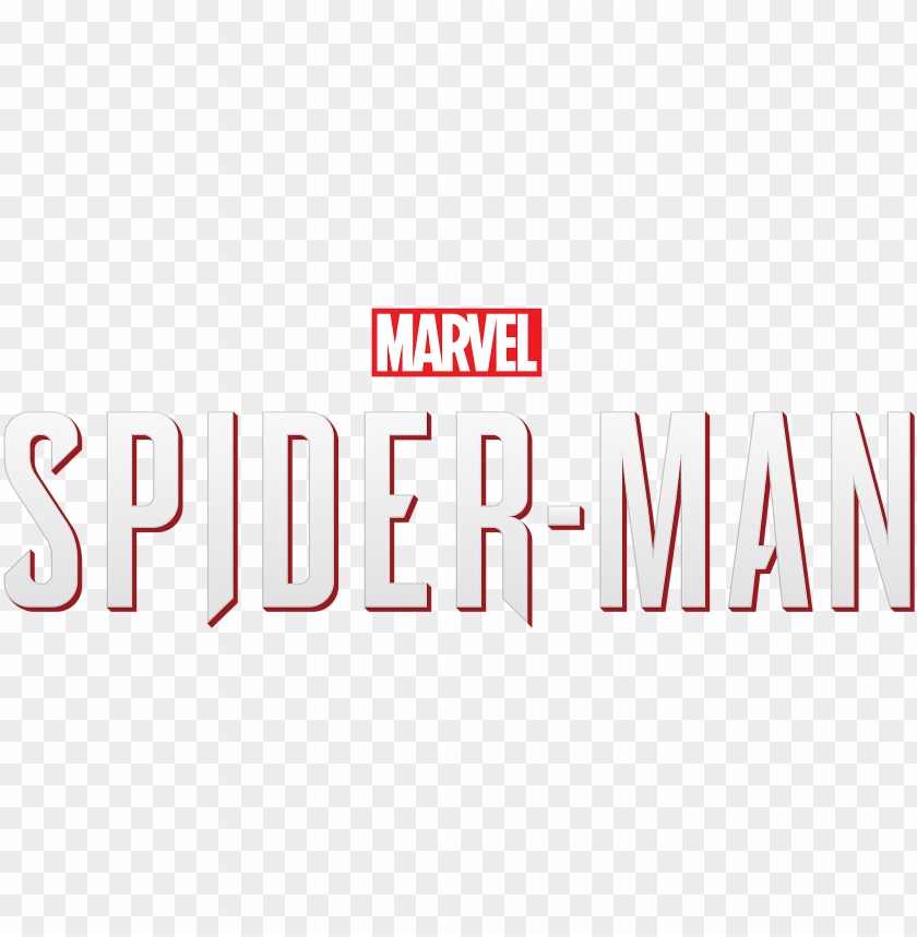 Peter Parker The Spectacular Spider Man - Peter Parker Spectacular Spider  Man Logo - Free Transparent PNG Download - PNGkey