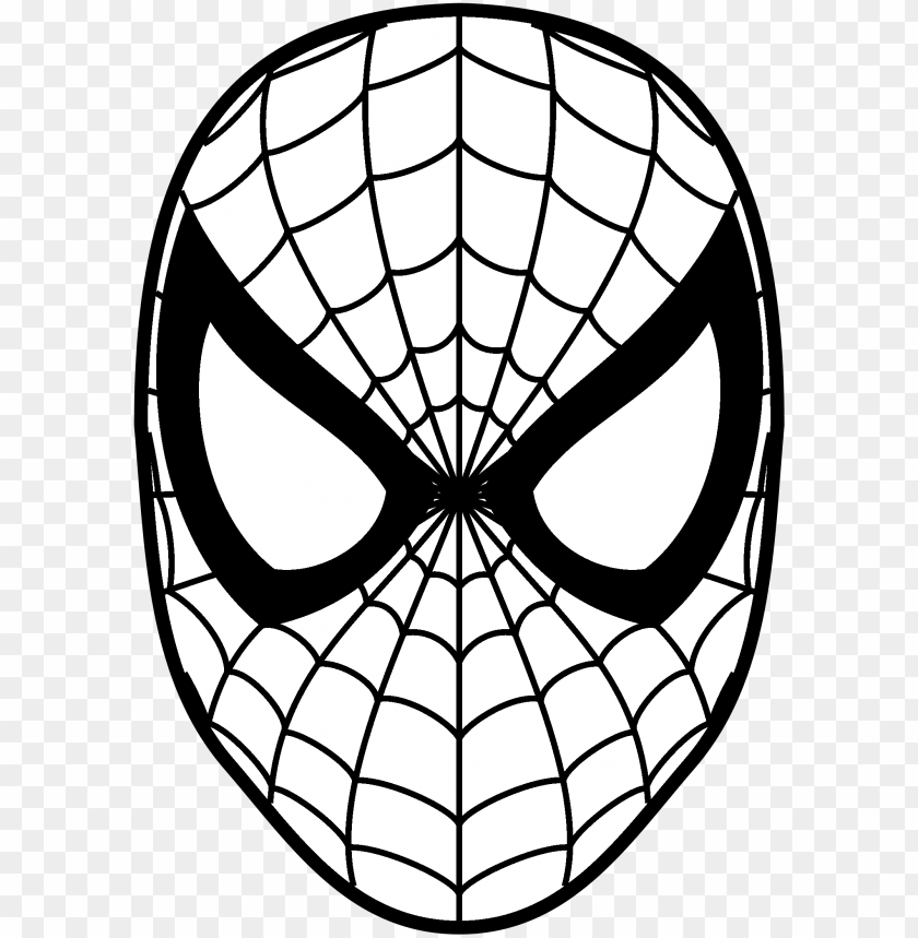 Spider-Man SVG Black and White: The Ultimate Guide for Design and Creativity