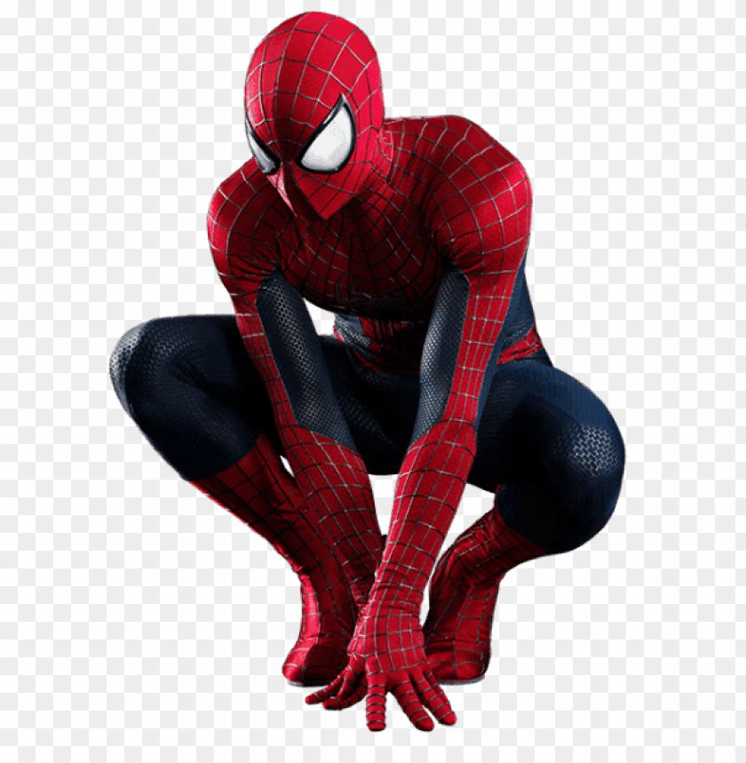 comics, fantasy, spiderman, spider man looking, 