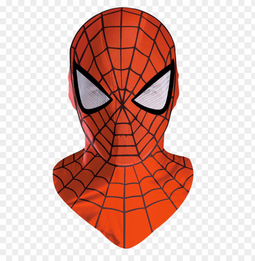 Download Spider Man Mask Clipart Png Photo  
