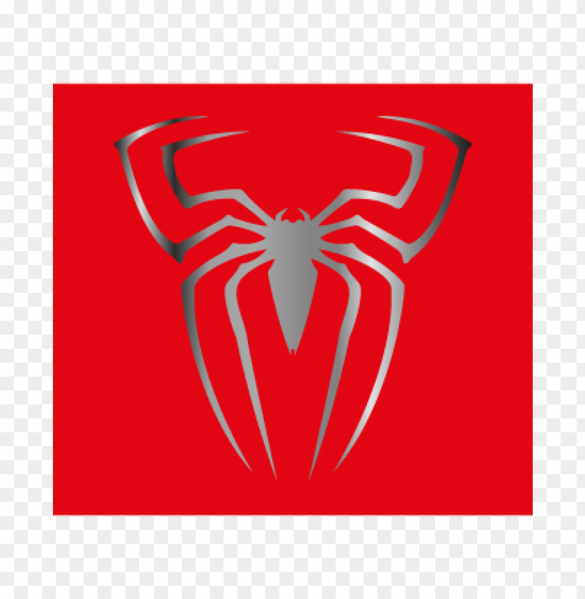  spider man movies vector logo free - 463761