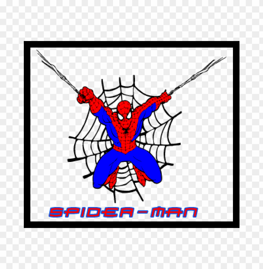  spider man movies vector logo free download - 463870