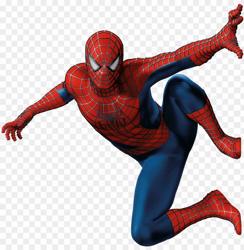 Spider Man Png Spiderman PNG Image With Transparent Background | TOPpng