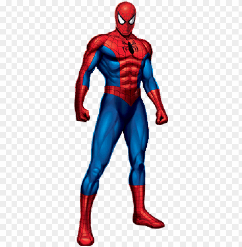 Popular PNGs. free PNG spider-man standing transparent background png - m.....