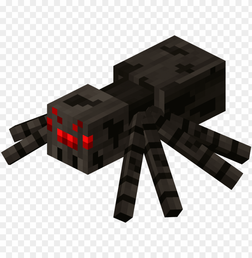 spider minecraft diary of a minecraft spider PNG transparent with Clear Background ID 205310