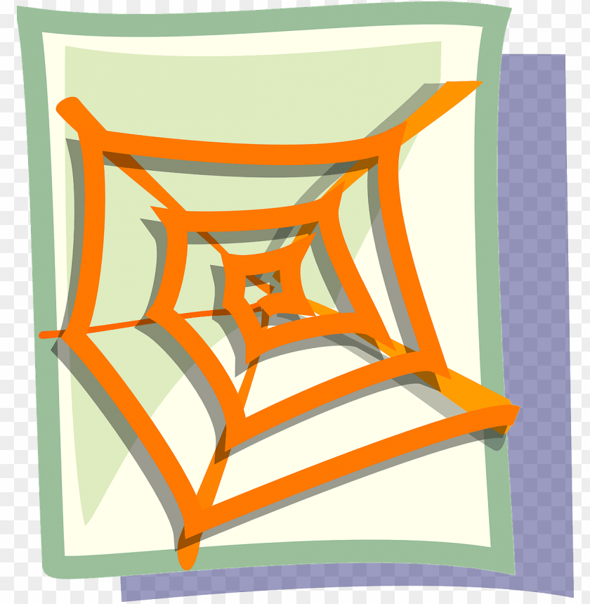 spider web, furniture, scary, beach, orange cone, relax, dead