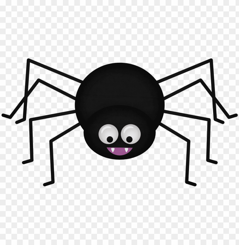 free PNG spiderfor kids PNG image with transparent background PNG images transparent