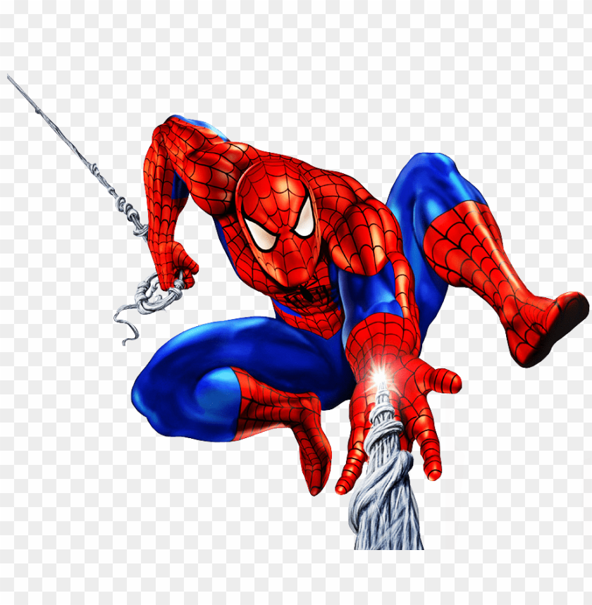 Download Download Spiderman Clipart Png Photo Toppng