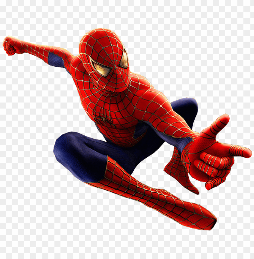 Transparent background PNG image of spiderman shield - Image ID 18158