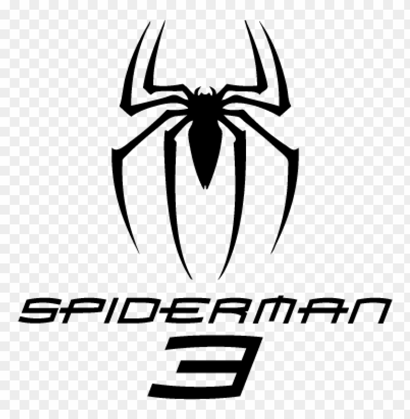  spiderman vector logo download free - 468985