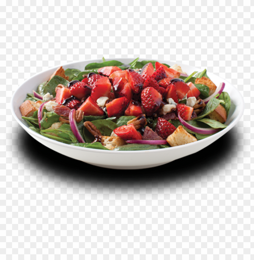 spinach and fresh fruit salad - spinach and fresh fruit salad noodles and company PNG image with transparent background@toppng.com