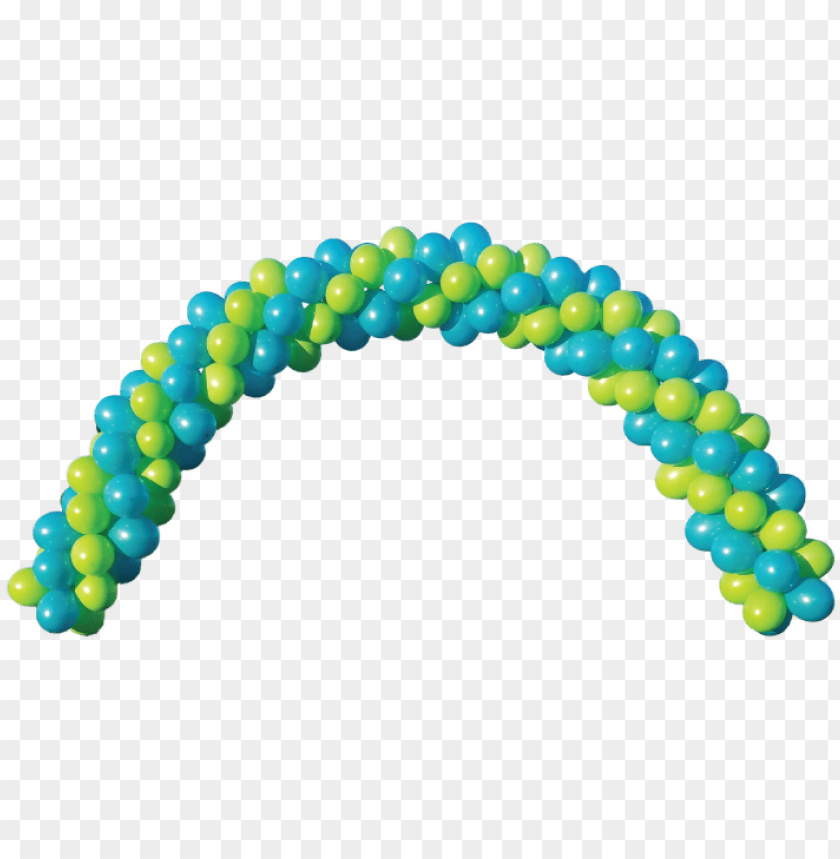 free PNG spiral arch - spiral balloon arches PNG image with transparent background PNG images transparent