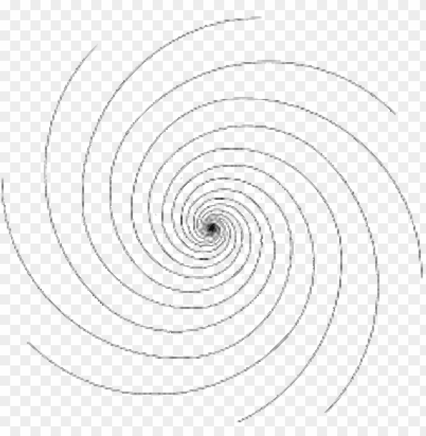 spiral line drawing at getdrawings line art PNG transparent with Clear Background ID 185216