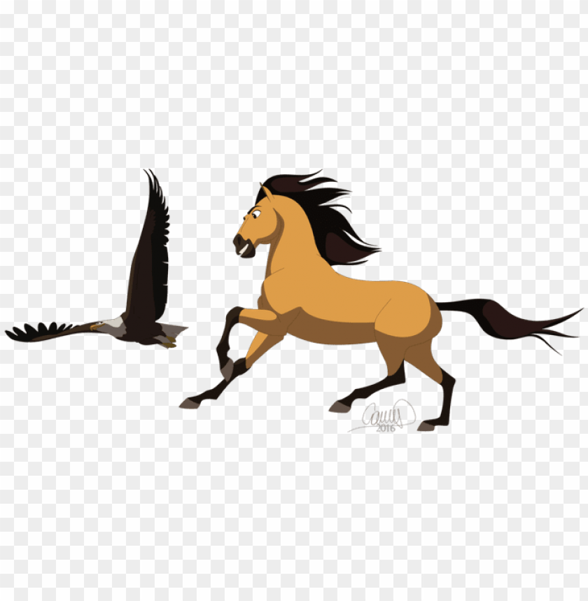 spirit clipart horse - spirit the horse clipart PNG image with transparen.....