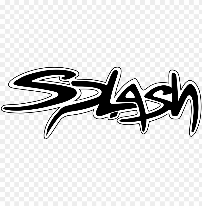 splash logo png transparent - ford ranger splash logo PNG image with transparent background@toppng.com
