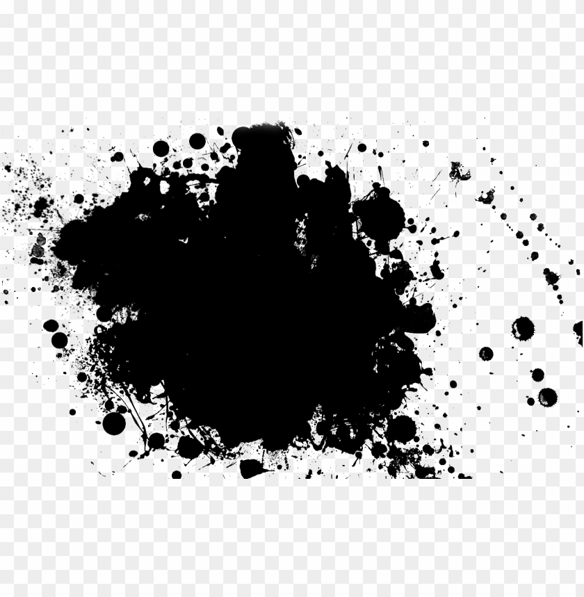 Splatter Png PNG Transparent With Clear Background ID 132284 | TOPpng