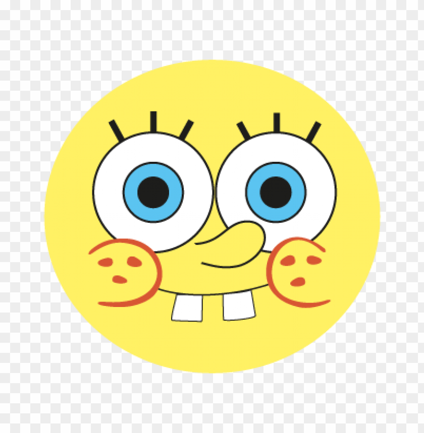Free download | HD PNG sponge bob vector download free | TOPpng