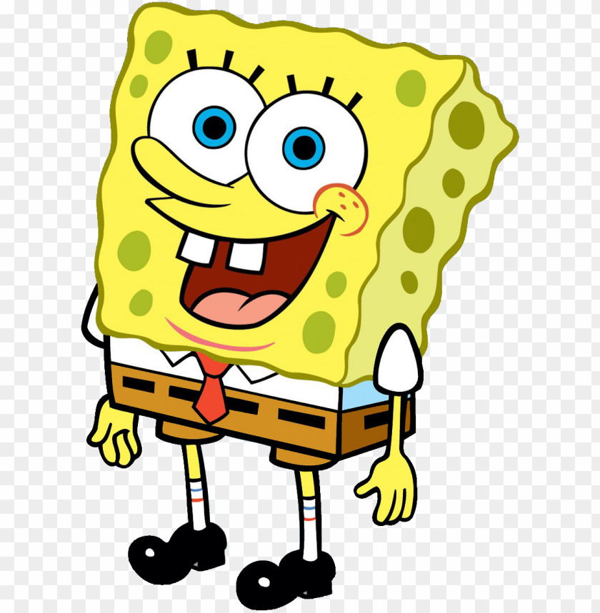 Spongebob Dank Face Meme Svg, Funny Sponge Bob Svg