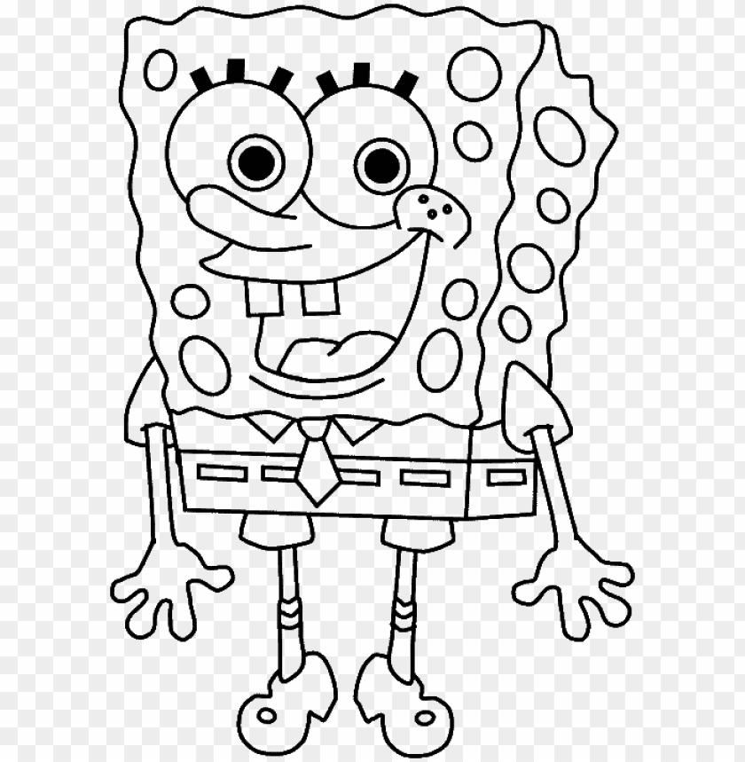 coloring pages, spongebob squarepants, spongebob, spongebob and patrick, smile emoji, cute pikachu