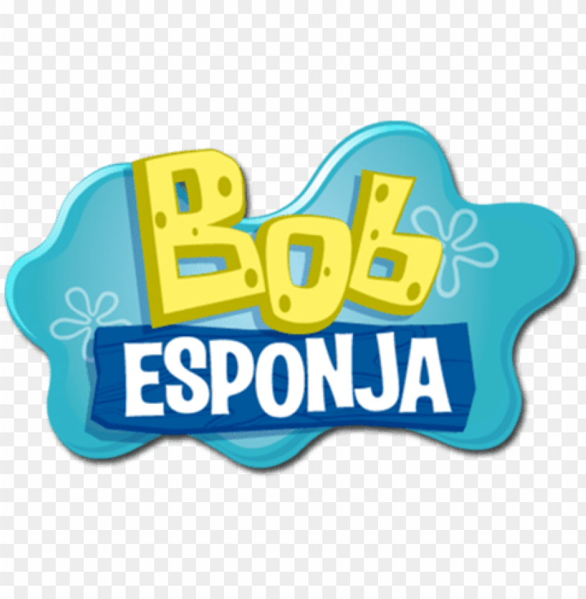 Spongebob Squarepants Image Bob Esponja Logo Png Image With Transparent Background Toppng
