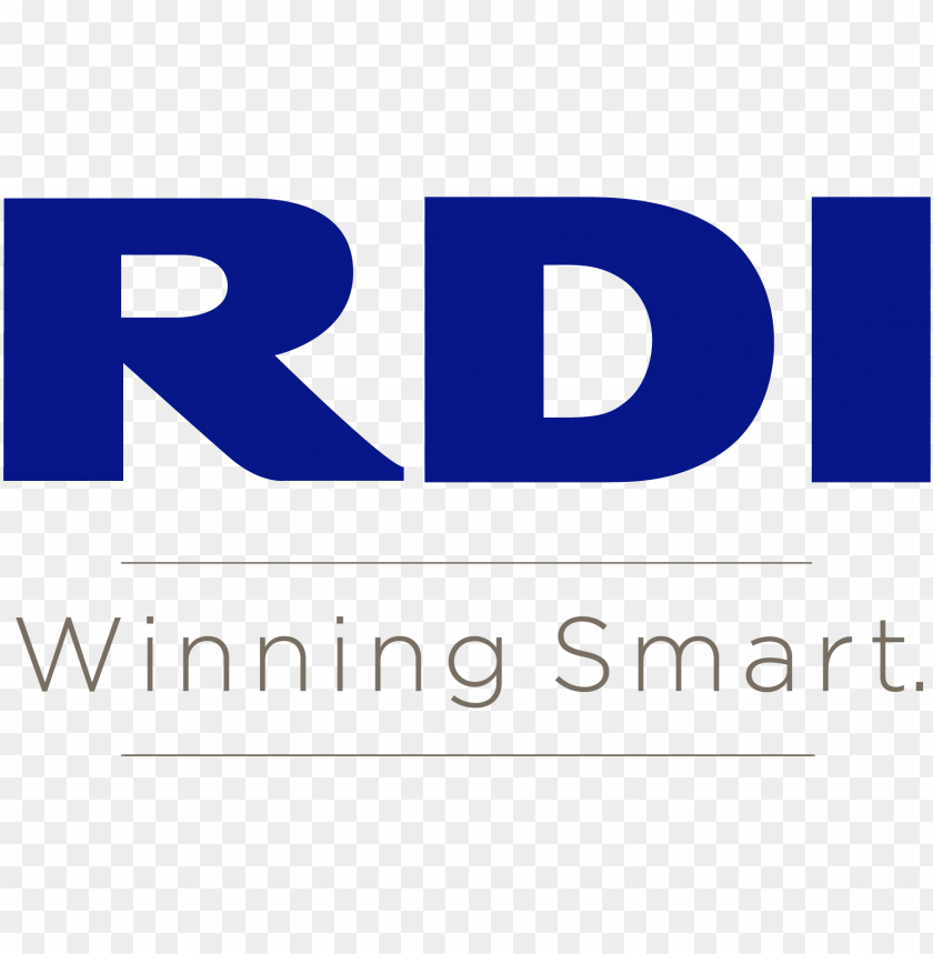 sponsors & exhibitors - rdi winning smart PNG image with transparent background@toppng.com