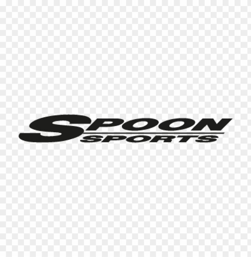 Free download | HD PNG spoon sports vector logo free - 463903 | TOPpng