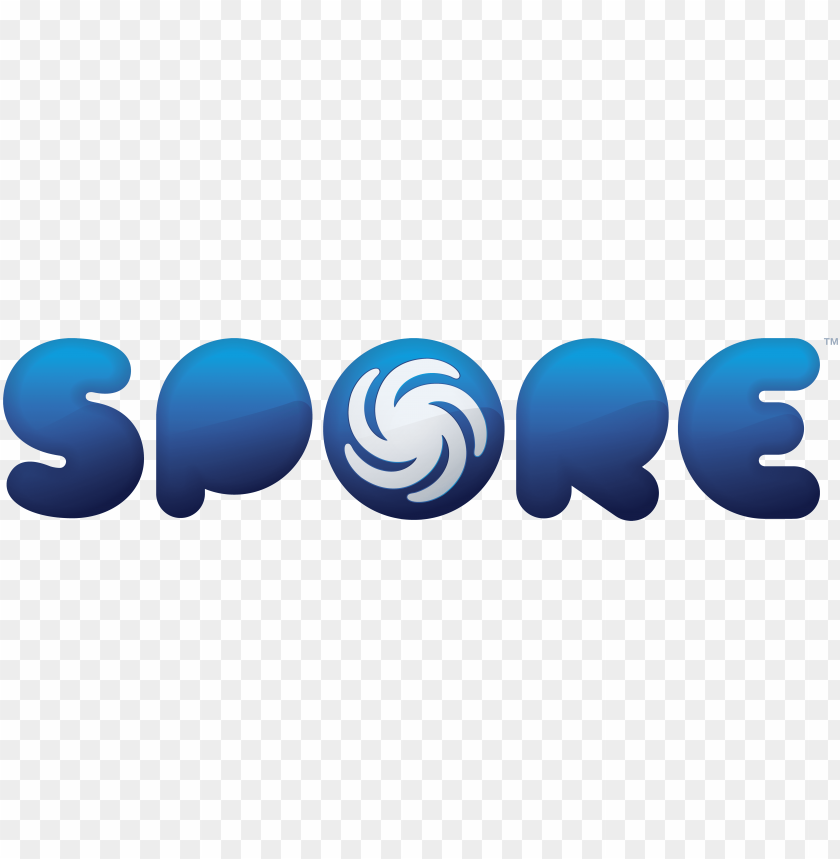 spore logo spore creatures nintendo ds creature PNG transparent with Clear Background ID 244235