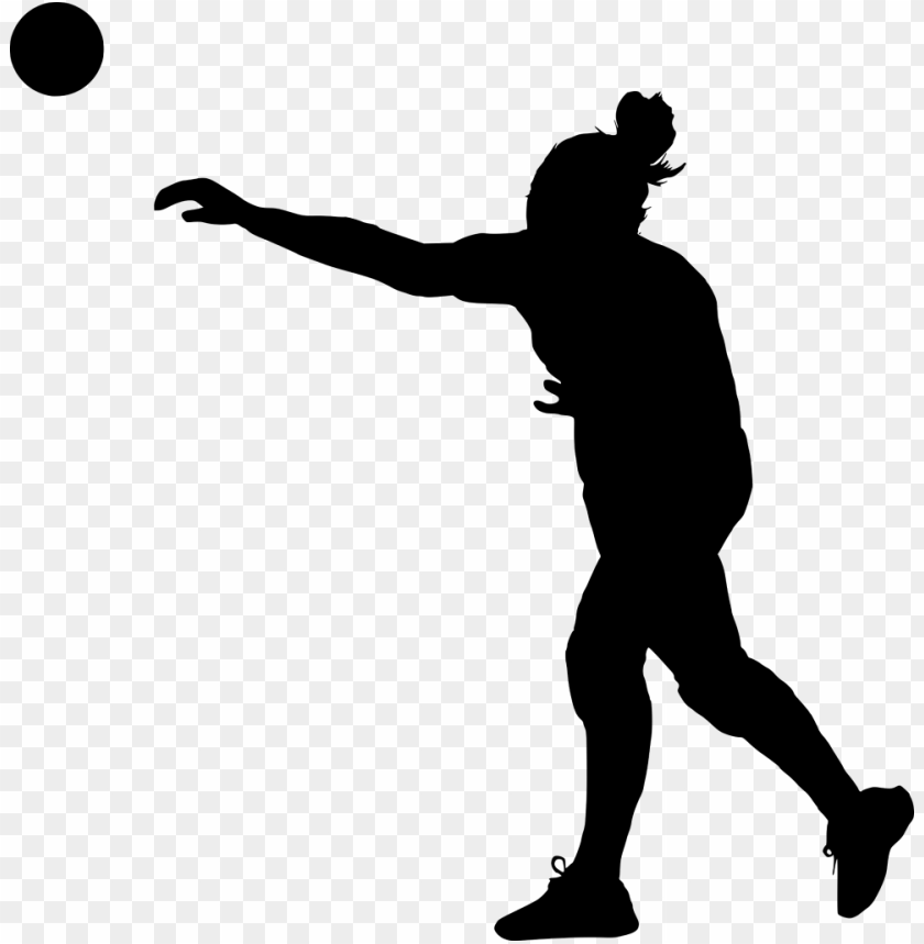 Transparent Sport Handball Silhouette PNG Image - ID 3256 | TOPpng