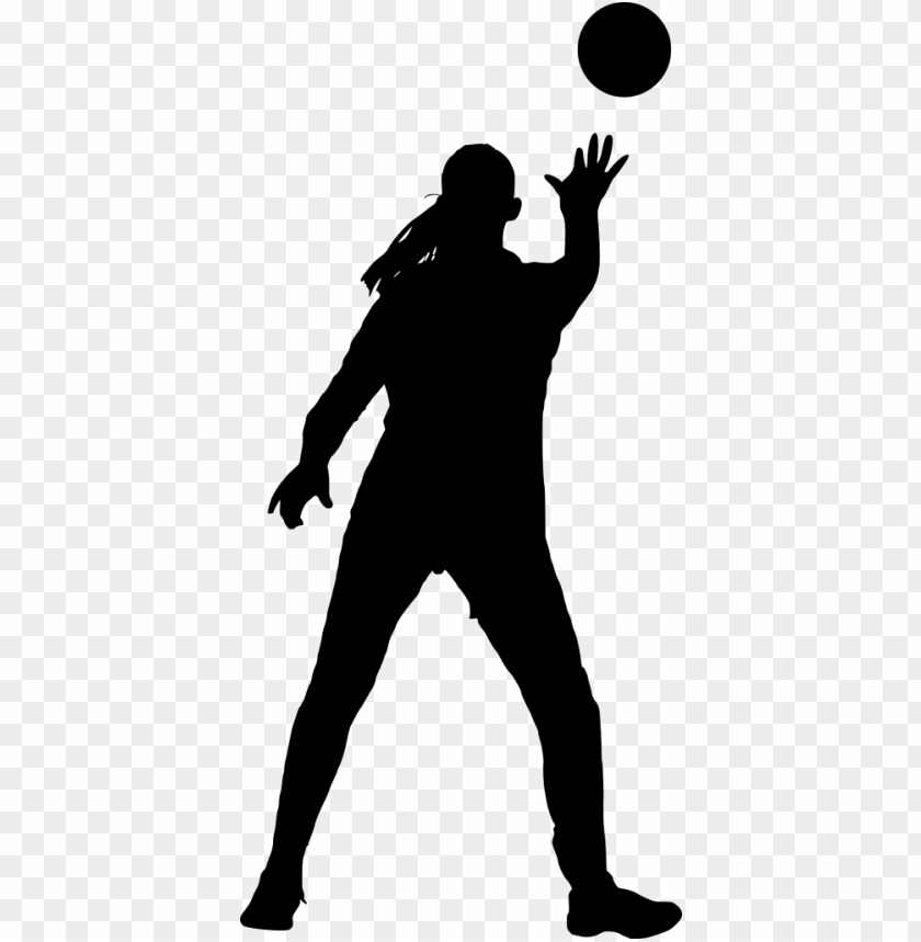 Transparent Sport Handball Silhouette PNG Image - ID 3264 | TOPpng