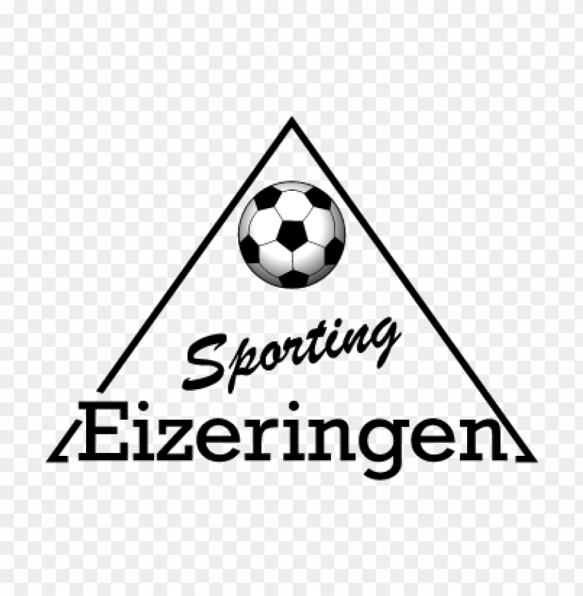  sporting eizeringen vector logo - 460266