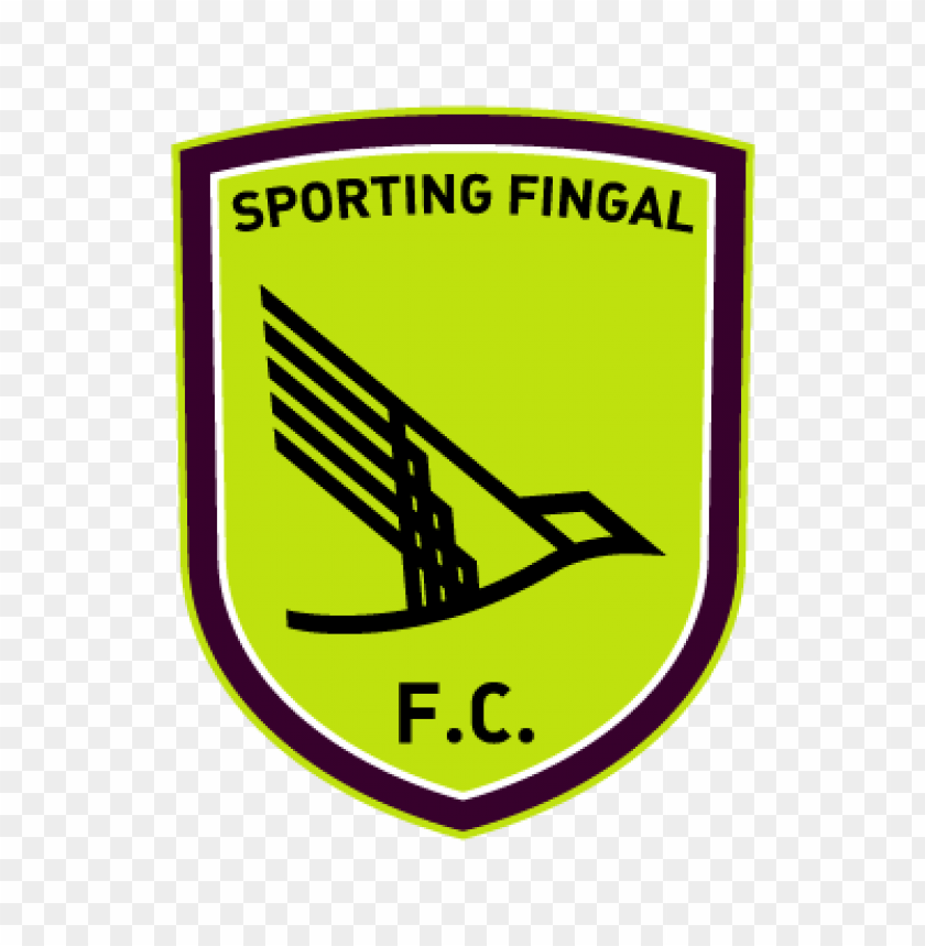 sporting fingal fc vector logo - 470716