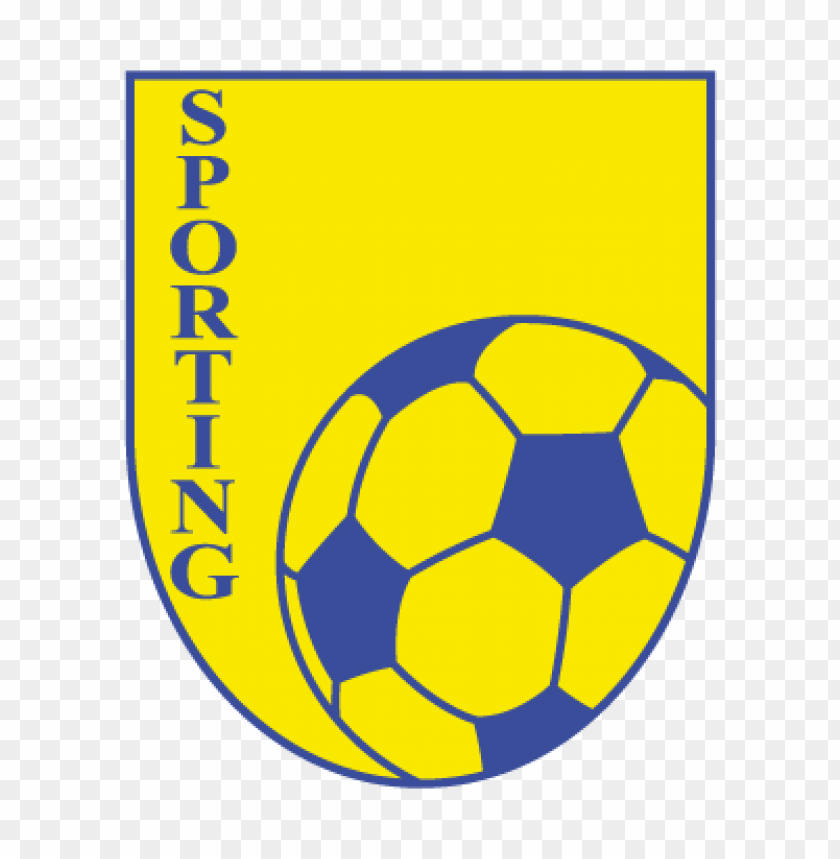  sporting grote brogel vector logo - 460225