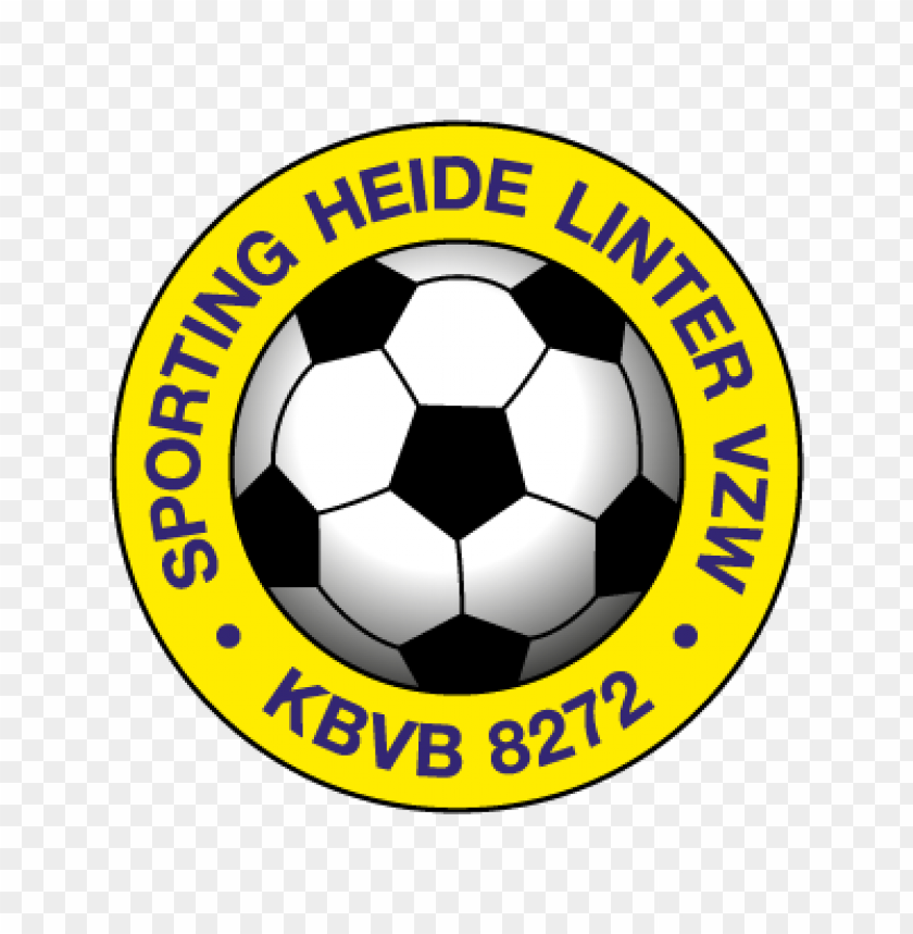  sporting heide linter vector logo - 460265