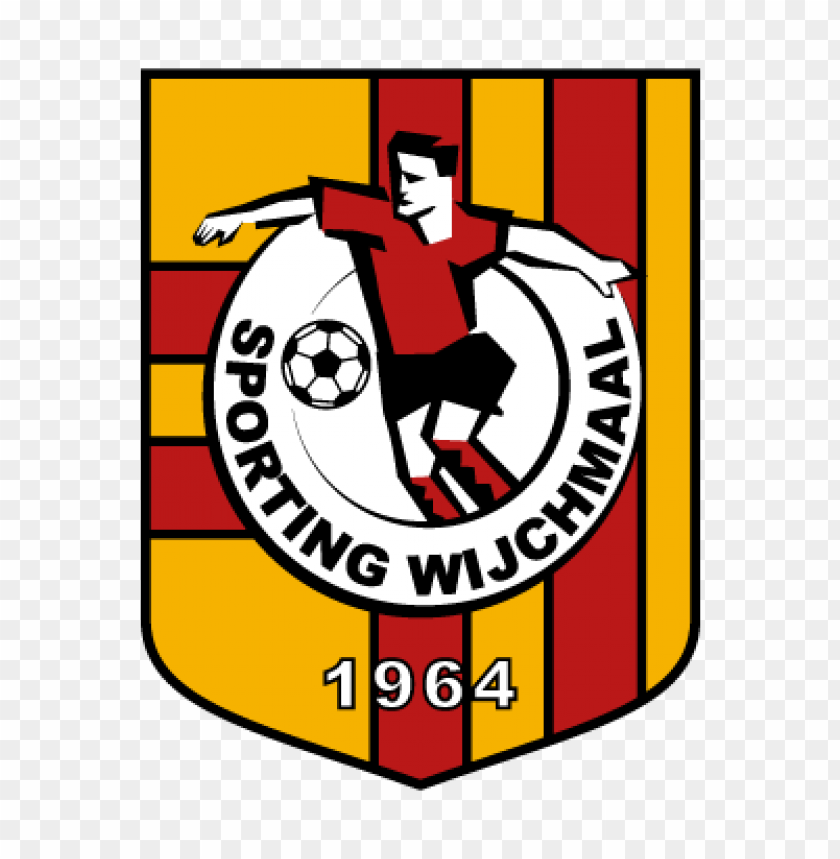  sporting wijchmaal vector logo - 460224