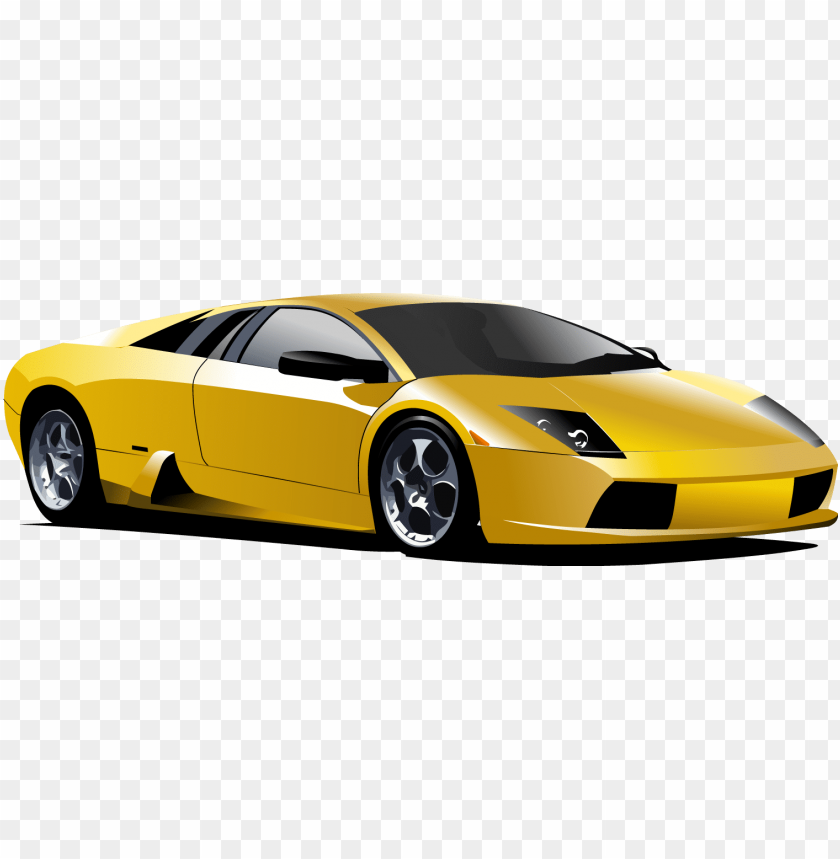 Sports Car Luxury Vehicle Clip Art Cars Royalty Free Png Image With Transparent Background Toppng - gold paint roblox vehicle simulator
