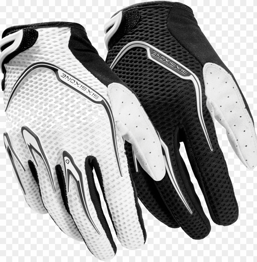 
gloves
, 
genuine
, 
whole hand
, 
garments
, 
sports
, 
black & white
