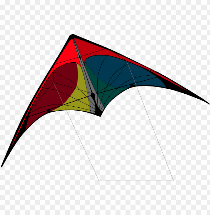 sports - kite vector free, kite