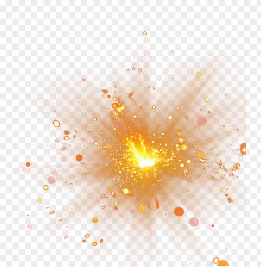 spot explosion effect light png file hd clipart fire sparks PNG transparent with Clear Background ID 162822