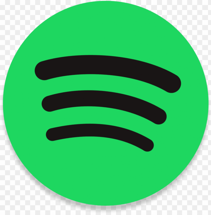 Spotify Icon Green Logo Spotify Logo Png Hd Png Image With Transparent Background Toppng